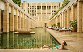 The Lodhi - A Member Of The Leading Hotels Of The World